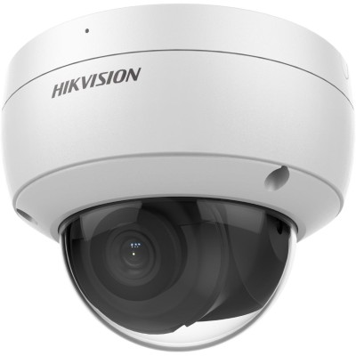 Hikvision dome DS-2CD2143G2-IU F2.8 (balta, 4 MP, 30 m. IR, AcuSense) Hikvision dome DS-2CD2143G2-IU F2.8 (balta, 4 MP, 30 m. IR, AcuSense)