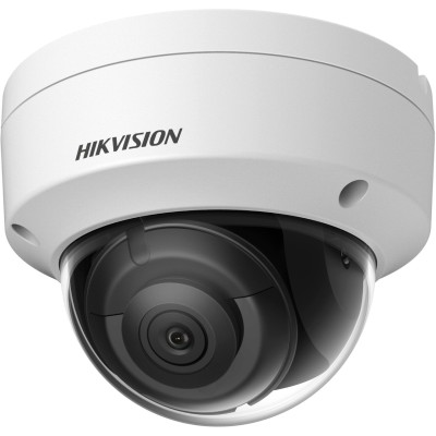 Hikvision dome DS-2CD2183G2-IS F2.8 (balta, 8 MP, 30 m. IR, AcuSense) Hikvision dome DS-2CD2183G2-IS F2.8 (balta, 8 MP, 30 m. IR, AcuSense)