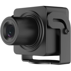 Hikvision pinhole cube DS-2CD2D25G1/M-D/NF F2.8 (juoda, 2 MP)