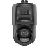 Hikvision TandemVu PTZ DS-2SE4C425MWG-E/14(F0) (Juoda)