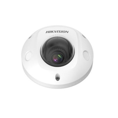 Hikvision automobilinė dome kamera DS-2XM6726G1-ID(AE) F2.0 Hikvision automobilinė dome kamera DS-2XM6726G1-ID(AE) F2.0