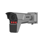 Hikvision greičio fiksavimo kamera iDS-TCM403-GIR/POE/0832 F8-32mm (ANPR, 4MP, IR 50m)