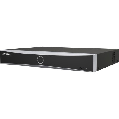 Hikvision NVR DS-7604NXI-K1/4P(D)/Alarm4+1 (Su ventiliatoriumi)