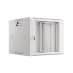 Komutacinė spinta 19'' pakabinama 9U 600x450x501 (surinkta)