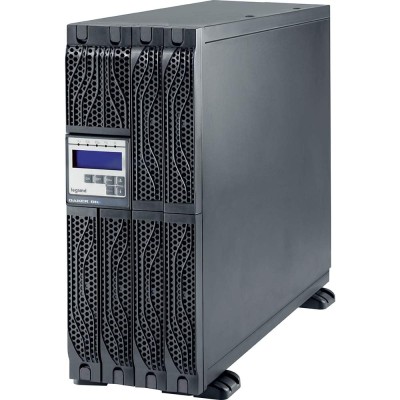 LEGRAND UPS DAKER DK PLUS 310174 (Rack/Tower, LCD, 6000VA/6000W)