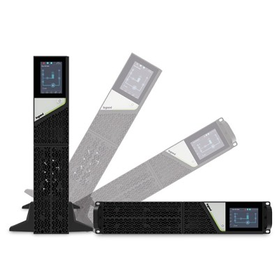 Legrand 311341 UPS (Rack/Tower, 2000VA/2000W) Legrand 311341 UPS (Rack/Tower, 2000VA/2000W)