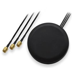LTE Antena Teltonika Combo SISO 3xSMA 