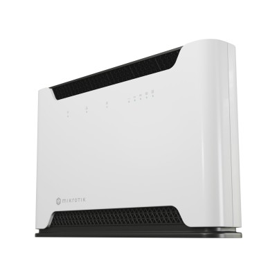 Maršrutizatorius MikroTik Chateau LTE12 D53G-5HacD2HnD-TC EG120K (Wi-Fi 2.4/5GHz, 5xRJ45) Maršrutizatorius MikroTik Chateau LTE12 D53G-5HacD2HnD-TC EG120K (Wi-Fi 2.4/5GHz, 5xRJ45)