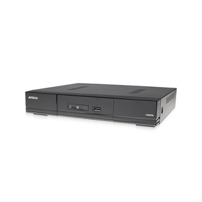 AVTECH 4 kanalų NVR DGH1103AX-SS AVTECH 4 kanalų NVR DGH1103AX-SS