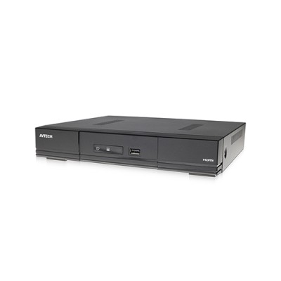 AVTECH 9 kanalų NVR DGH1108BX-SS AVTECH 9 kanalų NVR DGH1108BX-SS