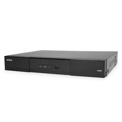 AVTECH 16 kanalų NVR DGH2115BX-SS AVTECH 16 kanalų NVR DGH2115BX-SS