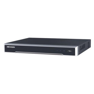 Hikvision NVR DS-7608NI-M2 Hikvision NVR DS-7608NI-M2