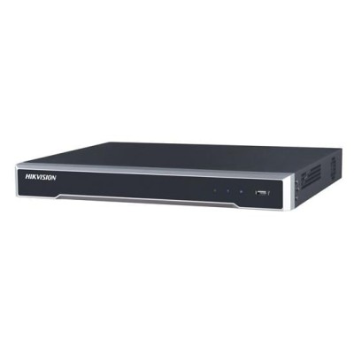 Hikvision NVR DS-7608NI-M2/8P Hikvision NVR DS-7608NI-M2/8P