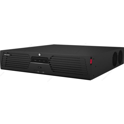 Hikvision NVR Hikvision DS-96128NI-M8 Hikvision NVR Hikvision DS-96128NI-M8