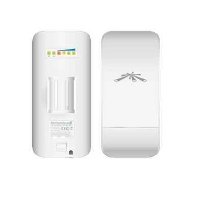 Ubiquiti Nanostation M2 LOCO (2.4Ghz)