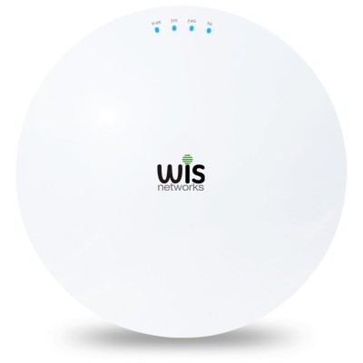 Belaidis LAN perdavimo įrenginys WIS-WCAP-AX