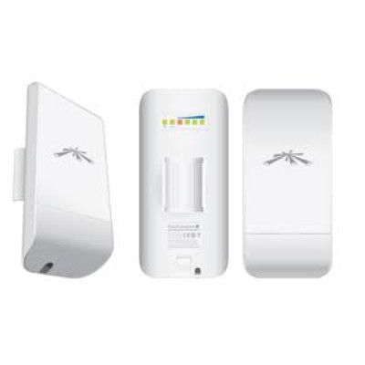 Ubiquiti Nanostation M5 LOCO (5GHz)