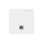 Prieigos taškas Ruijie Reyee RG-RAP1200(F) (Wi-Fi 5, 1267 Mbps)