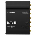 Maršrutizatorius 5 prievadų Teltonika RUTM56 DUAL 5/4G