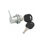 Spynelė komutacinės spintos durims LK-CL-020