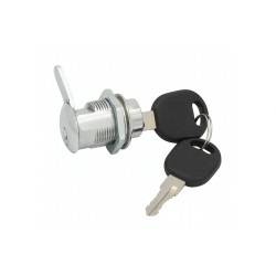 Spynelė komutacinės spintos durims LK-CL-020