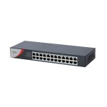 Komutatorius 24 prievadų HiLook NS-0524R