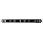 48 prievadų komutatorius Ubiquiti Unifi USW-Pro-48-POE