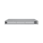 48 prievadų komutatorius Ubiquiti Unifi USW-Pro-Max-48-PoE-EU