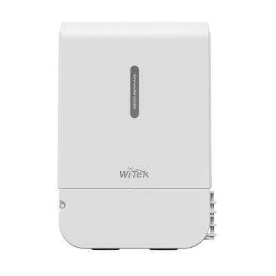 4 prievadų komutatorius Wi-Tek WI-PCES306G-O