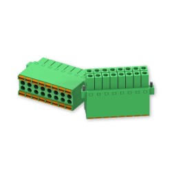 Kištukas Teltonika PR4IO17K (2x8 pin, 0.2–1.5mm²)