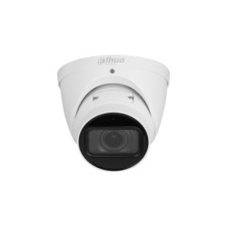 IP kamera Dahua Dome IPC-HDW3549H-AS-PV 2.8mm (Balta, 5MP, 97°, IR LED 50m, IP67)