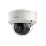 Turbo HiLook dome THC-D323-Z F2.7-13.5 (balta, 2 MP, 70 m. IR, EXIR)