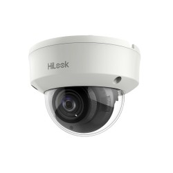 Turbo HiLook dome THC-D323-Z F2.7-13.5 (balta, 2 MP, 70 m. IR, EXIR)