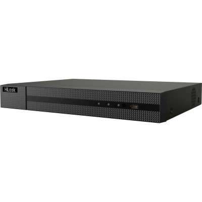 8 kanalų tinklinis įrašų įrenginys HiLook NVR-108MH-C/8P(D) (PoE) 8 kanalų tinklinis įrašų įrenginys HiLook NVR-108MH-C/8P(D) (PoE)