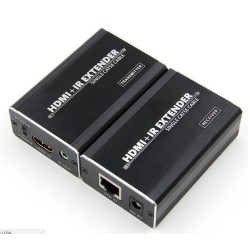 HDMI ilgintuvas S601-HDMI (60m, per Cat5e/6 kabelį)