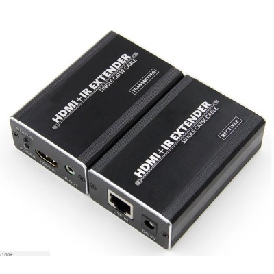 HDMI ilgintuvas S601-HDMI (60m, per Cat5e/6 kabelį)