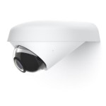 Kronšteinas Ubiquiti UniFi UACC-G4-Dome-Arm Mount (Baltas)