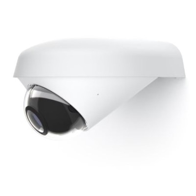 Kronšteinas Ubiquiti UniFi UACC-G4-Dome-Arm Mount (Baltas)