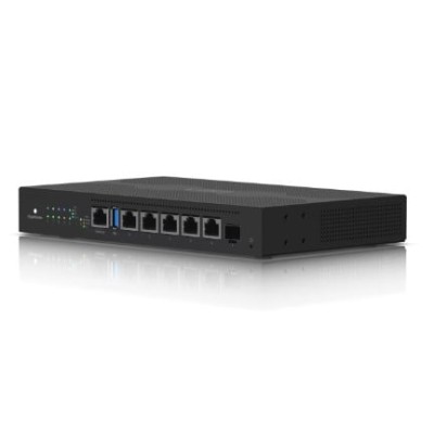 Maršrutizatorius 6 prievadų UBIQUITI UISP ER-6P-EU