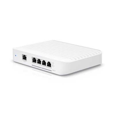 5 prievadų komutatorius Ubiquiti UniFi USW-Flex-XG-EU 5 prievadų komutatorius Ubiquiti UniFi USW-Flex-XG-EU