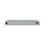 24 prievadų komutatorius Ubiquiti Unifi USW-Pro-HD-24-EU