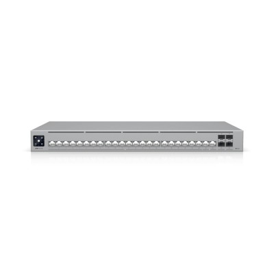 24 prievadų komutatorius Ubiquiti Unifi USW-Pro-HD-24-EU 24 prievadų komutatorius Ubiquiti Unifi USW-Pro-HD-24-EU