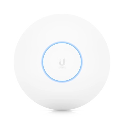 Belaidis LAN perdavimas Ubiquiti UniFi U6-PRO