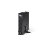Salicru UPS SLC-3000-TWIN RT3 (3000VA/3000W, Rack/Tower, LCD, Online, 8×C13, C19, SNMP)