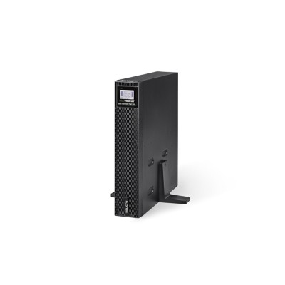 Salicru UPS SLC-3000-TWIN RT3 (3000VA/3000W, Rack/Tower, LCD, Online, 8×C13, C19, SNMP)