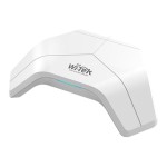 Belaidis LAN AP perdavimas WI-Tek WI-AP719MP 