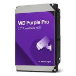 Kietasis diskas Hikvision WD Purple WD122PURP 12TB Surveillance