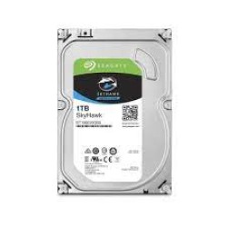 Kietasis diskas SEAGATE Skyhawk ST1000VX013 1TB Surveillance 