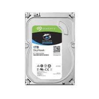 Kietasis diskas SEAGATE Skyhawk ST1000VX013 1TB Surveillance 