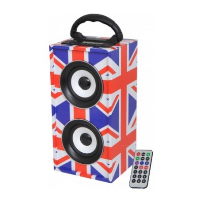 Bluetooth kolonėlė FREESOUNDUK Bluetooth kolonėlė FREESOUNDUK